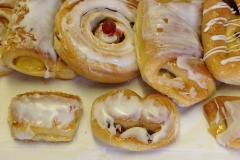 Danish Pastries