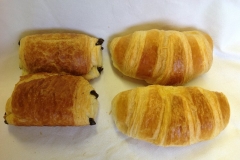 French Pastries